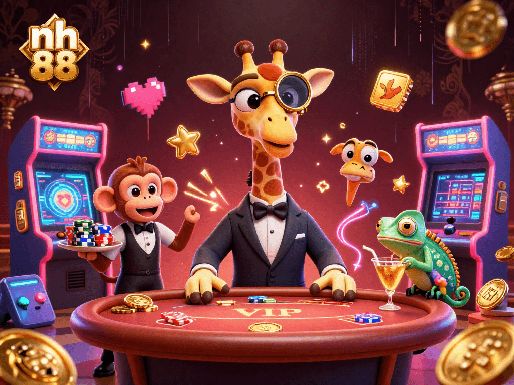 A Practical nh 88 Framework for Winning Strategies in Online Gambling