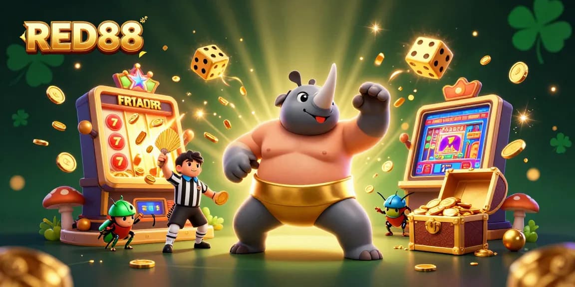 The Science Behind RED88: Evidence-Based Insights for Successful Gambling Strategies in 2026