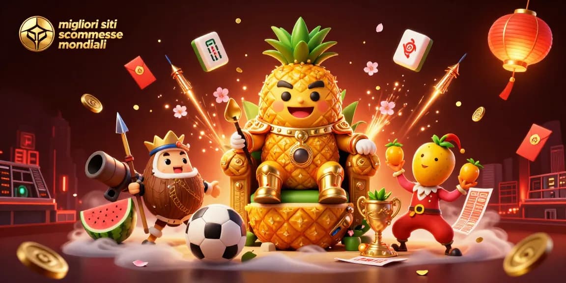 Vale la pena passare ai migliori siti scommesse mondiali? I dati dicono di sì nel 2026