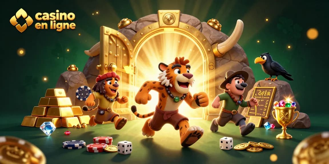 Comment combiner casino en ligne avec des stratégies de gains pour 2026