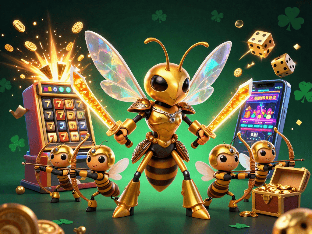 Play the thrilling trochoi-thap game and conquer the tower for winning rewards.