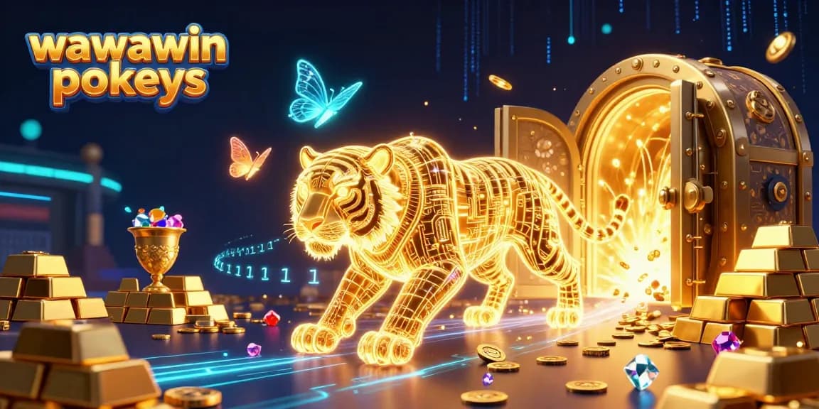 wawawin pokies for Beginners: Everything You Need to Know for Winning Strategies in 2026
