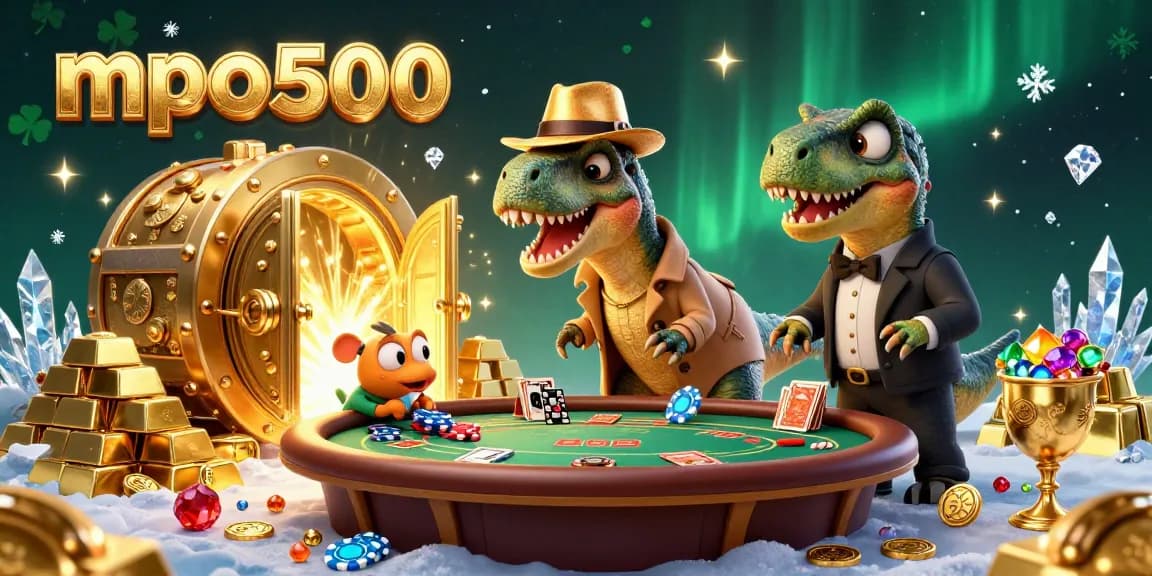 How to Adapt mpo500 Casino Strategies for 2026 Winning Techniques