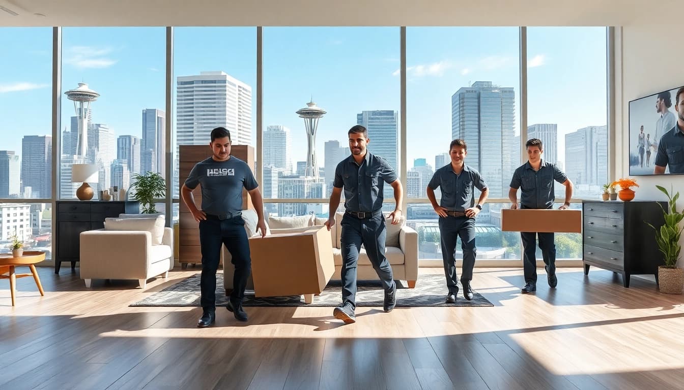 Expert Strategies for Effective Bulk Furniture Removal: Simplifying Your Process