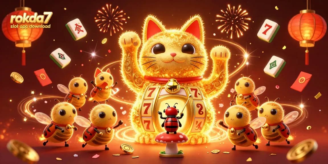10 Proven rokda7 slot app download Techniques for Better Game Mastery in 2026
