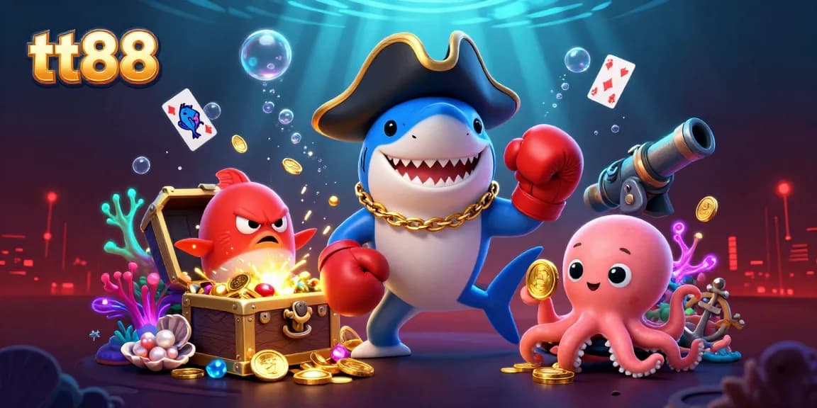 Why tt88 Is Better Than Other Casinos for Winning Strategies in 2026