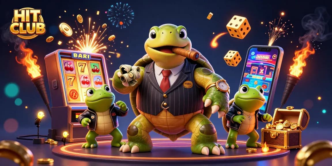 The HIT CLUB Roadmap: Winning Strategies for Gamblers in 2026