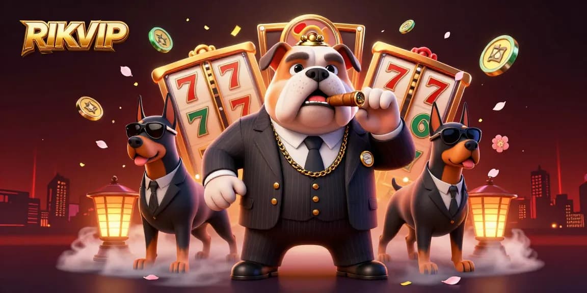 Overlooked RIKVIP Risks Every Gambler Should Know in 2026 for Better Odds