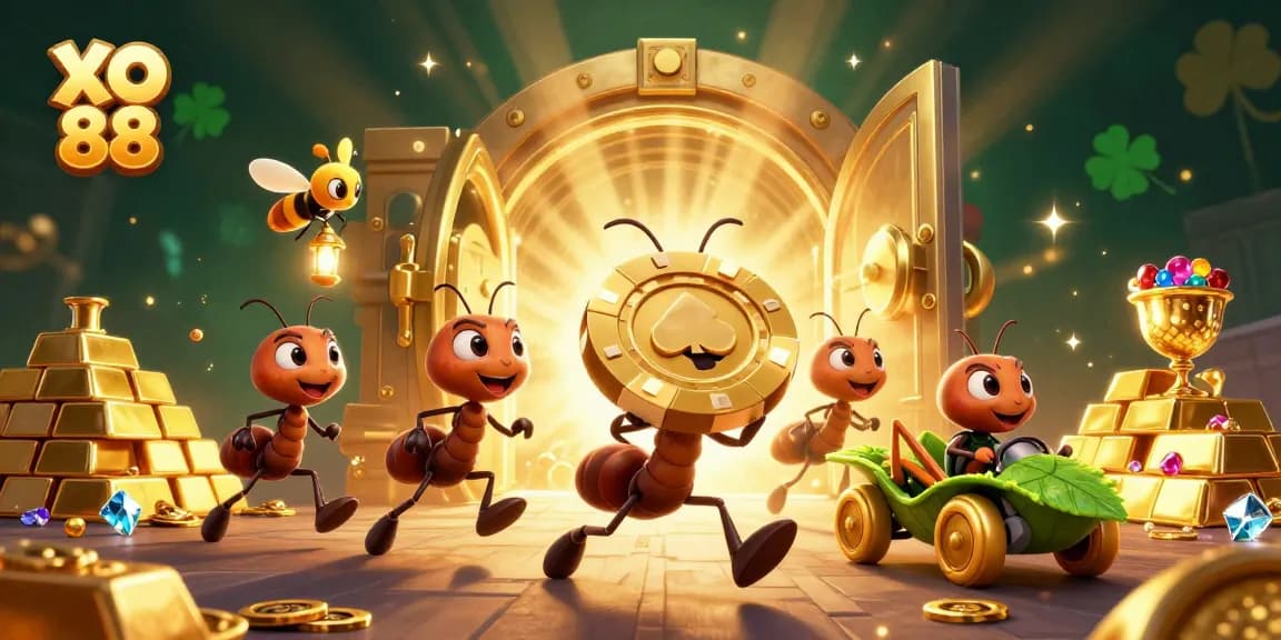How to Scale Your XO 88 Casino Strategy for Better Winning Odds in 2026
