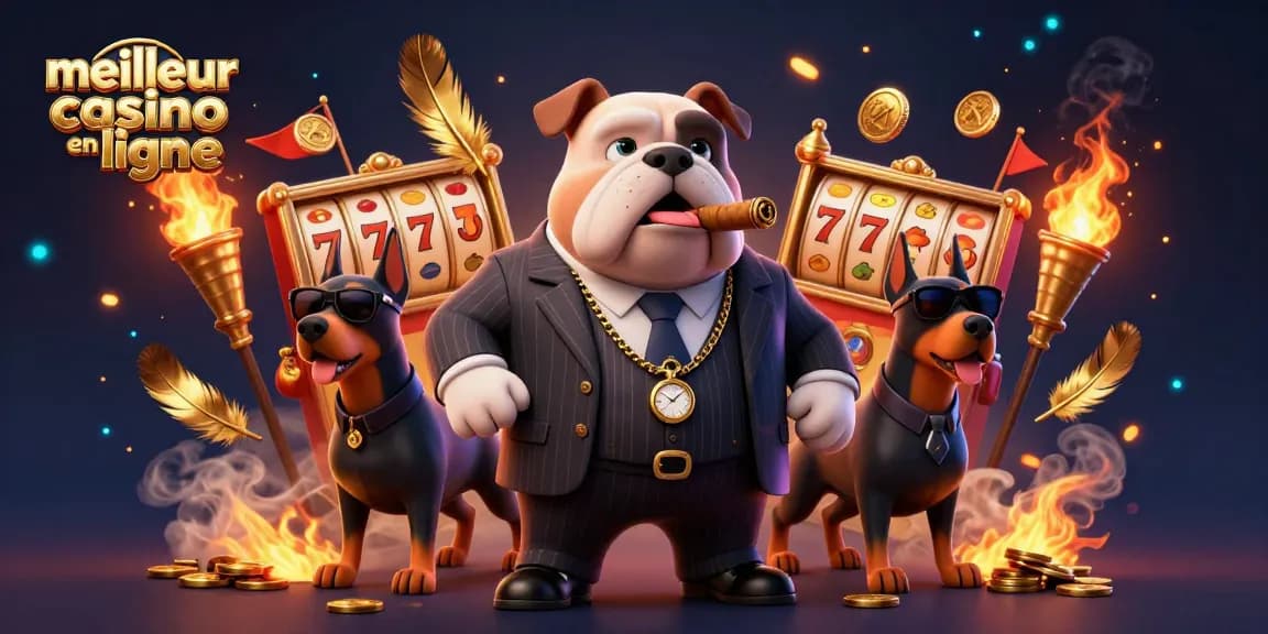 meilleur casino en ligne comme catalyseur pour des stratégies gagnantes en 2026