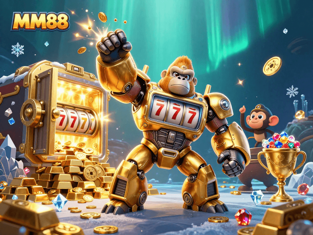 MM88 Case Study: Real-World Strategic Gaming Results for Bettors in 2026