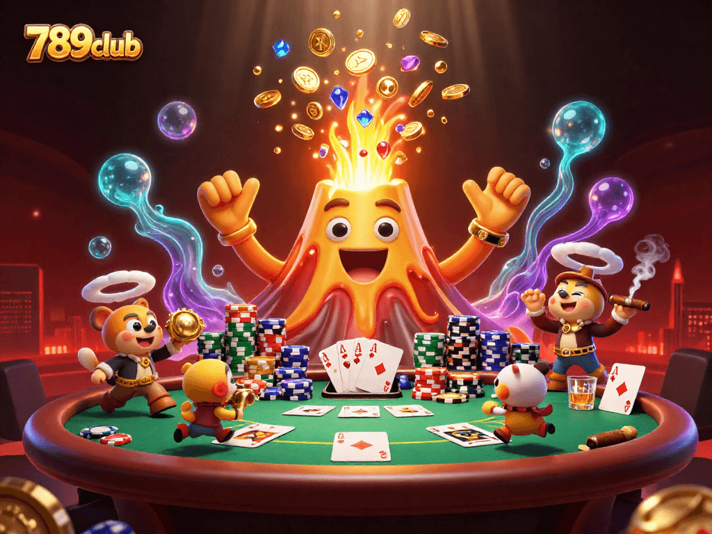 789club: The Decision Guide for Players Seeking Winning Strategies in 2026
