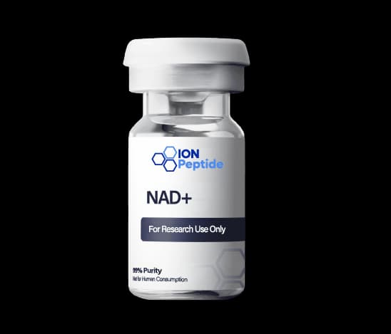 Premium Research Compounds Using NAD+