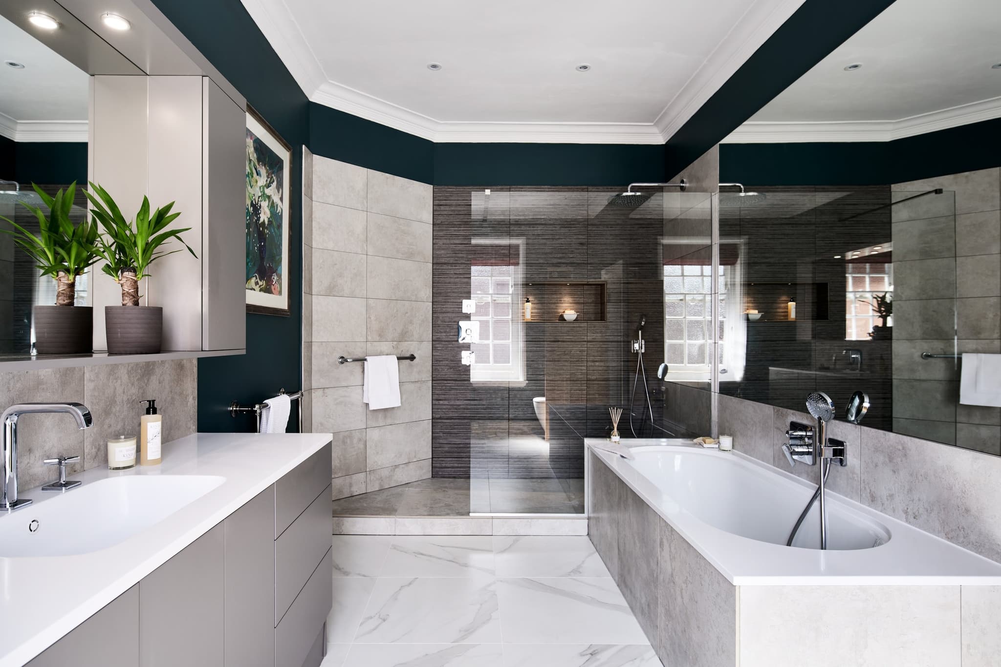 Elegant Showers Australia Solutions for Lasting Performance