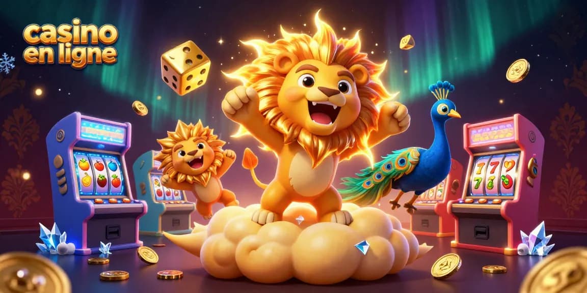 Pouvez-vous vraiment optimiser vos gains avec un casino en ligne en 2026 ?