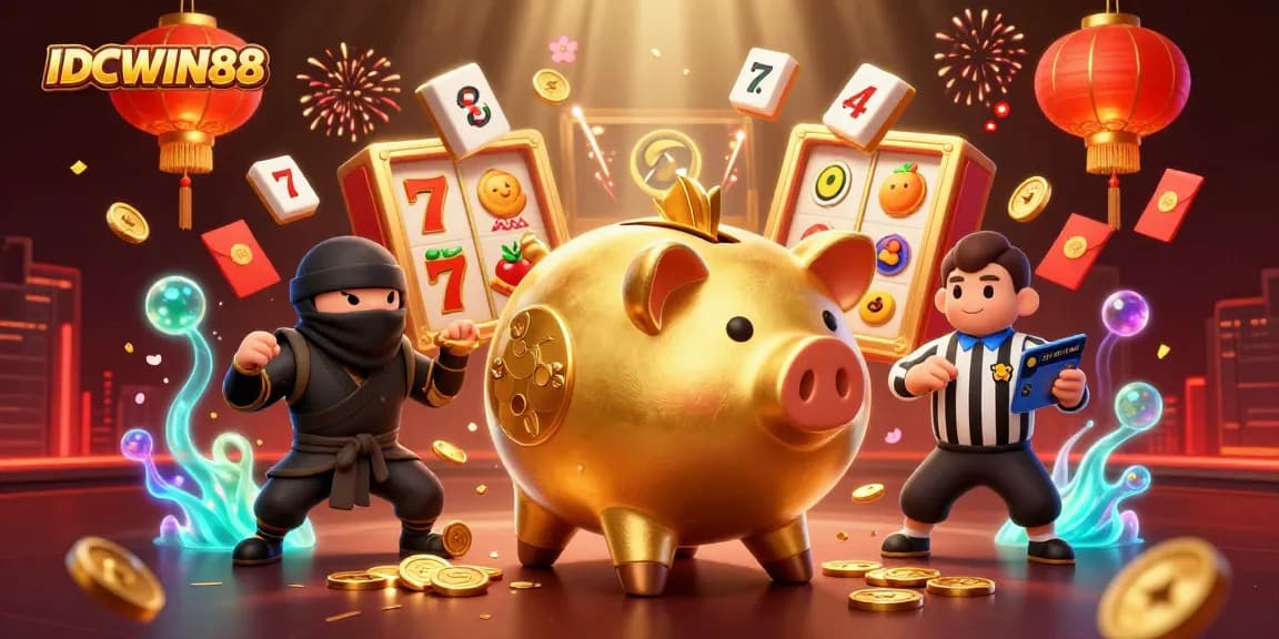 How to Switch to IDCWIN88 Without Missing a Beat: Winning Strategies for Gamblers in 2026