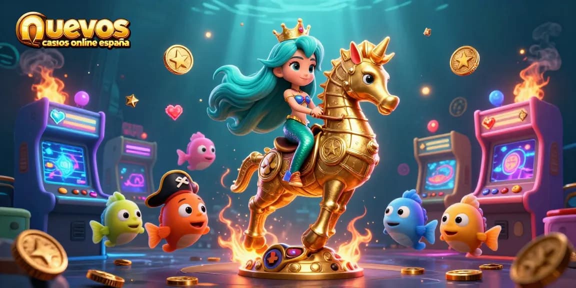 3 Preguntas que Hacer Antes de Elegir Nuevos Casinos Online España en 2026