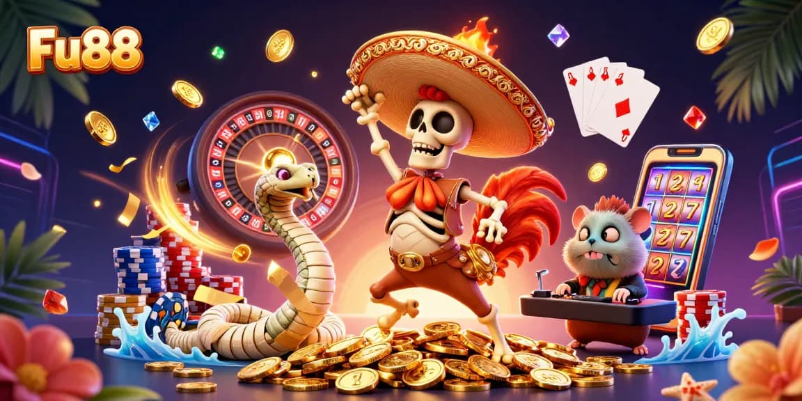 Fu88 Gaming Industry Standards You Should Follow for Better Odds in 2026
