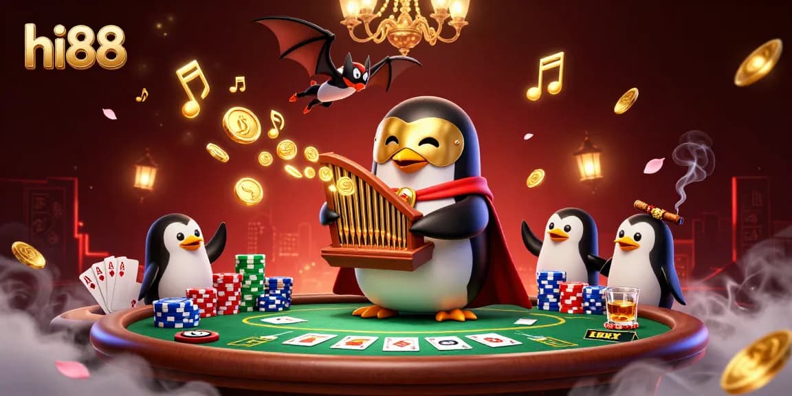 How to Switch to hi88 Without Missing a Beat for Winning Strategies in 2026