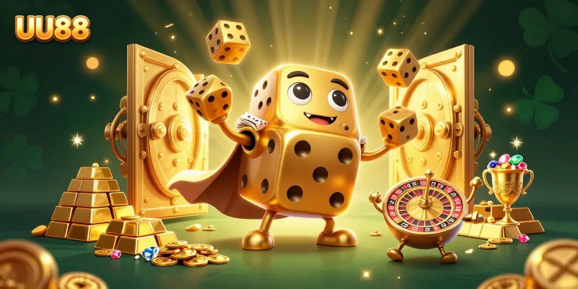 New UU88 Rules Every Bettor Must Follow in 2026 for Better Odds