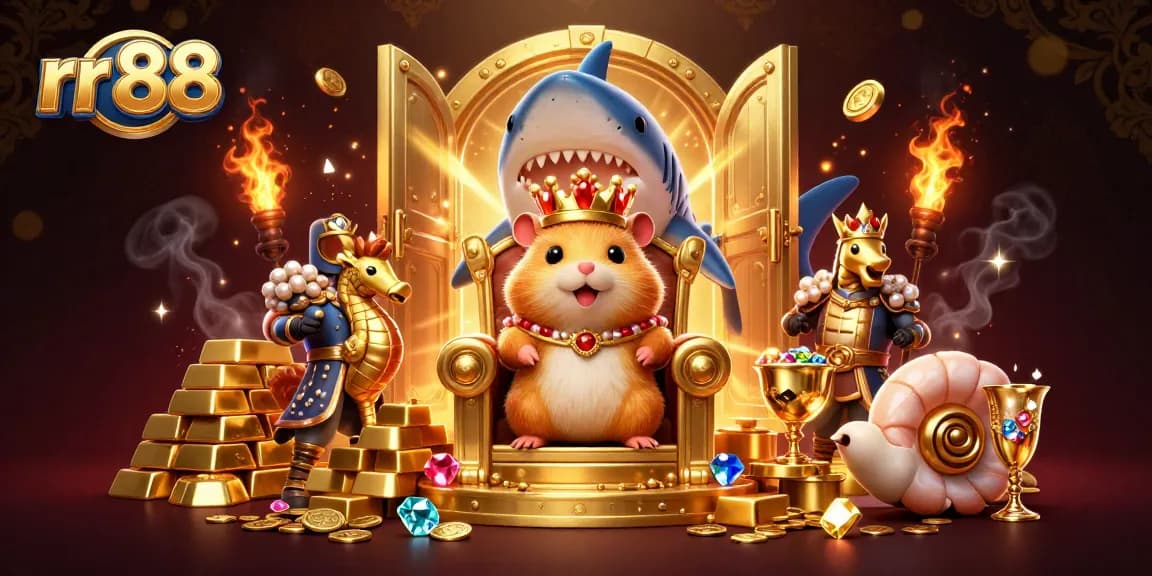 Why rr 88 Is Rising in Popularity in 2026 Among Gamblers for Strategic Betting