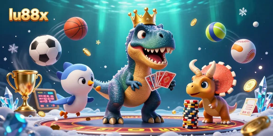 8 Overlooked lu88x Casino Features Worth Knowing for Winning Strategies in 2026
