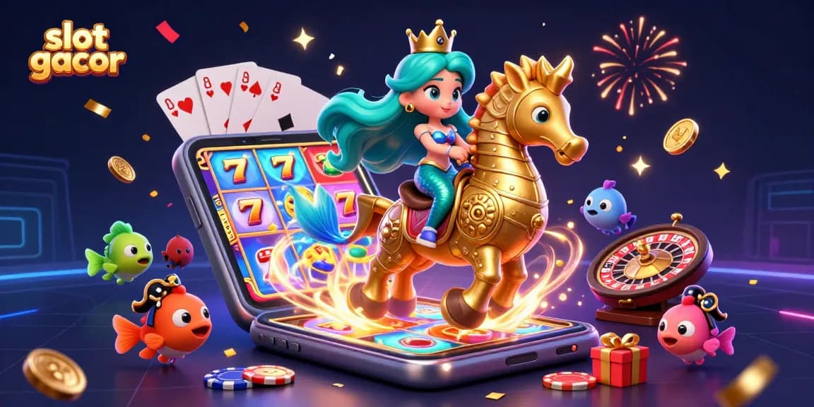 slot gacor Face-Off: Which Online Casino Delivers More Winning Strategies in 2026?