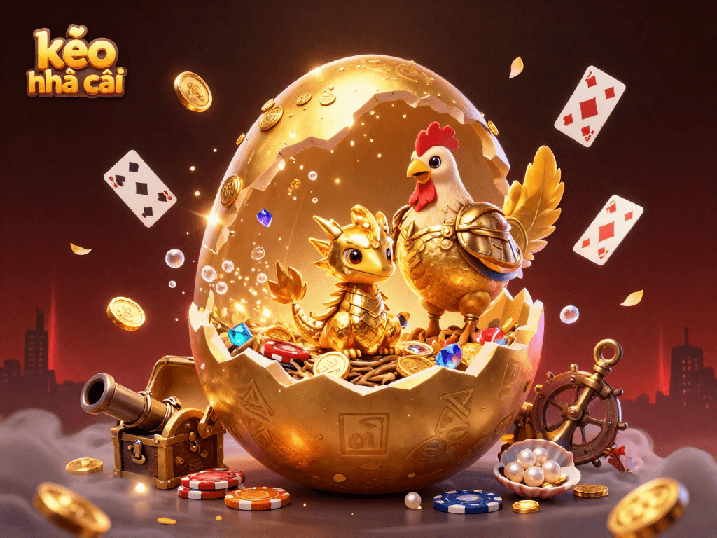 How to Win More with kèo nhà cái: Strategic Tactics for Gamblers in 2026