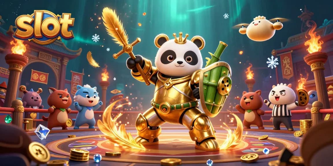Alternatif Slot Terbaik yang Harus Anda Pertimbangkan di 2026