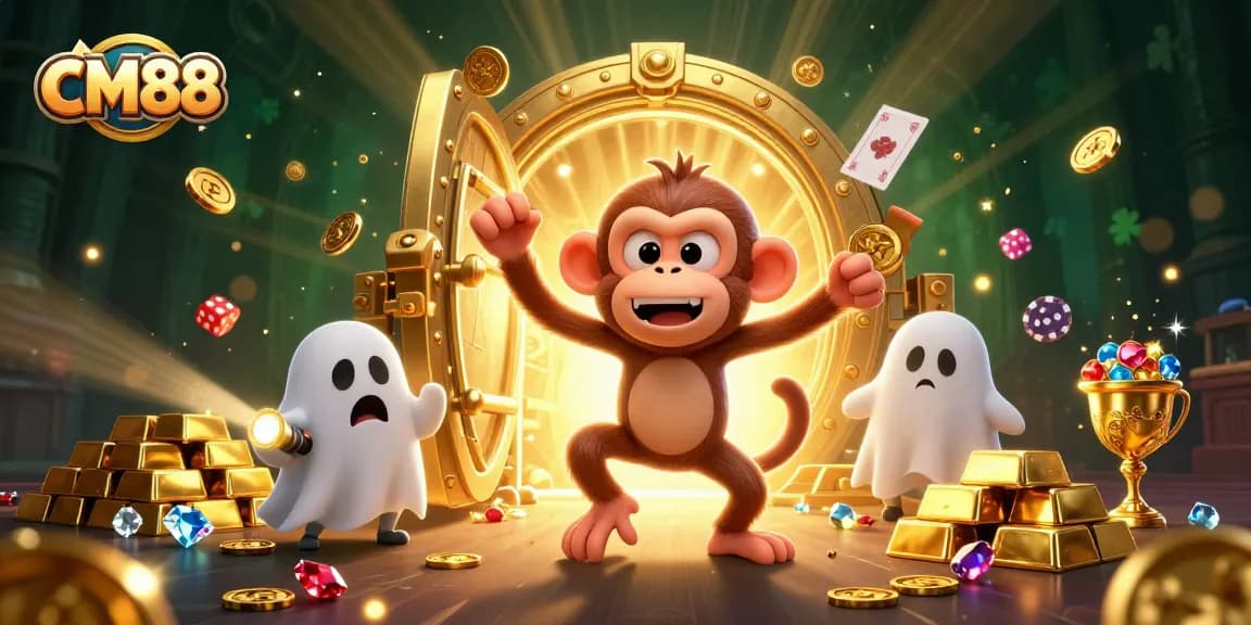 Research-Backed CM88 Gambling Strategies That Deliver Winning Odds in 2026