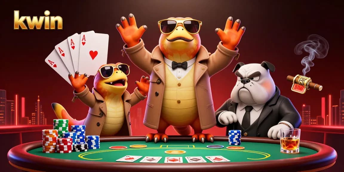 Consistent Kwin Results: The Strategy Behind Superior Casino Wins in 2026