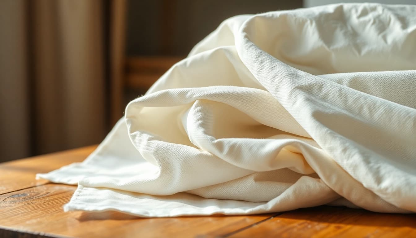 Wat is percale katoen: Ontdek de Definitieve Voordelen in 2026