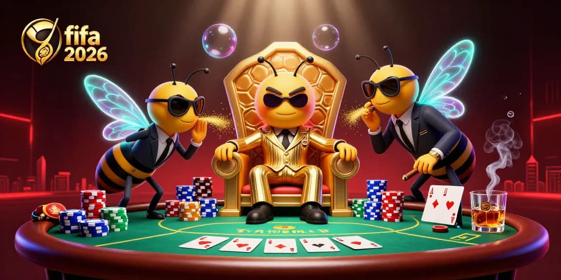 Is fifa wc 2026 Worth It? An Honest 2026 Assessment of Betting Strategies