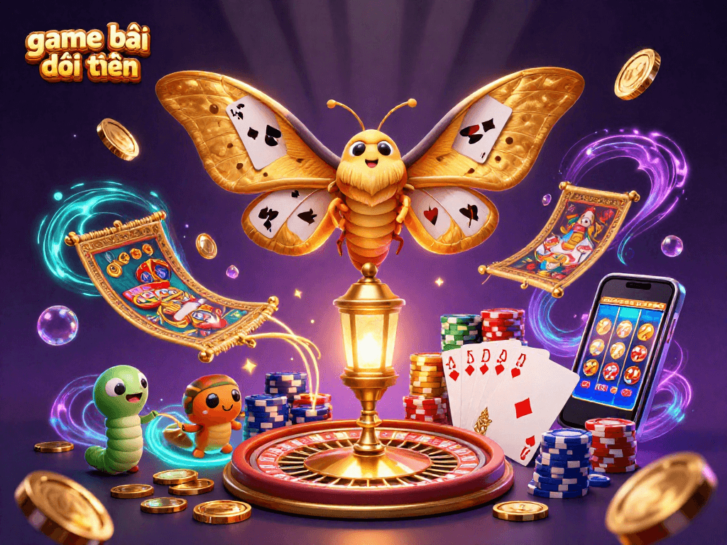 How Safe Is game bài đổi thưởng? A Security Deep Dive for Expert Gamblers in 2026