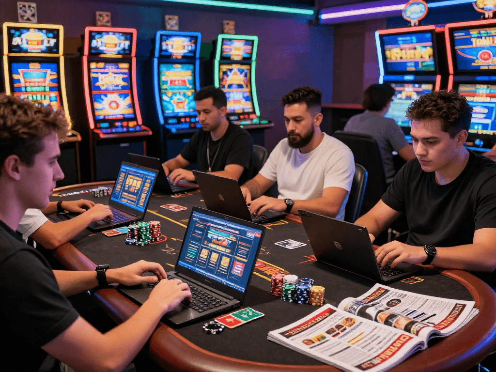 Situs Slot Biaya Rincian: Berapa yang Sebenarnya Anda Bayar?