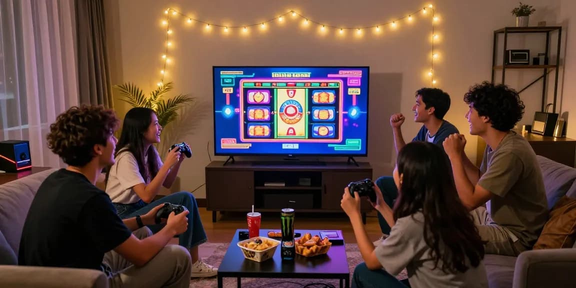 Key Benefits of Slot Jepang That Gamers Often Overlook