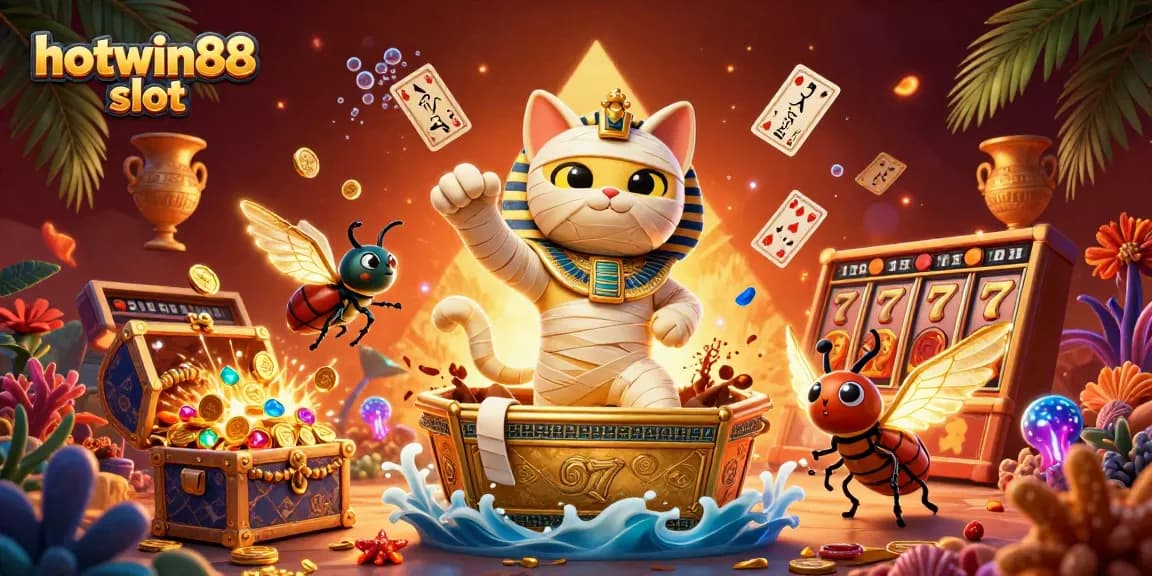 How to Integrate hotwin88 slot Into Your Daily Gaming Routine for Winning Strategies in 2026