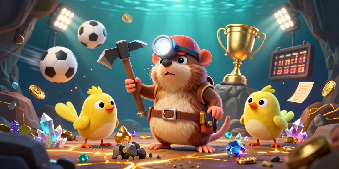 A Winning Sports Betting Analyst's Take on OKFUN APP Strategies in 2026