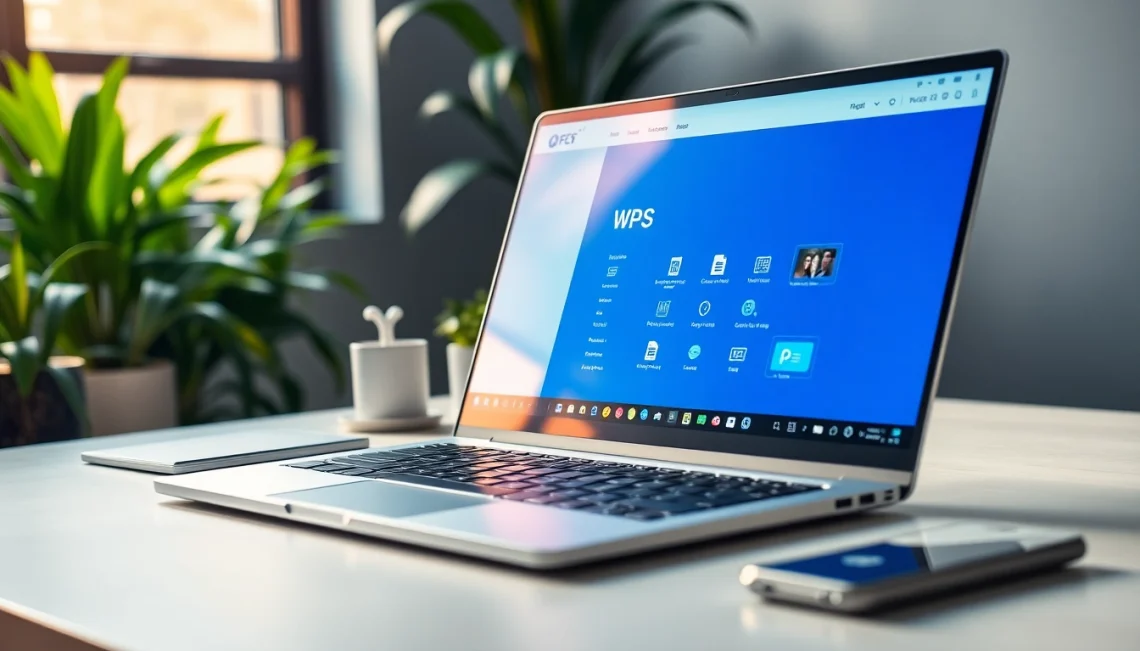 WPS 下载 Office 下载：柬埔寨现代企业办公解决方案