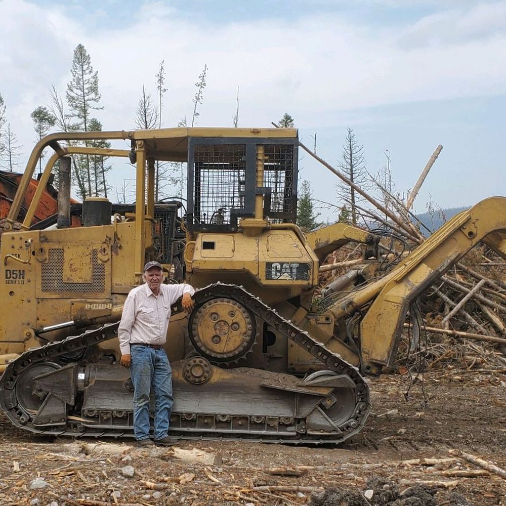 Affordable Flathead Valley Equipment Rental Near You | K&amp;M Enterprises
