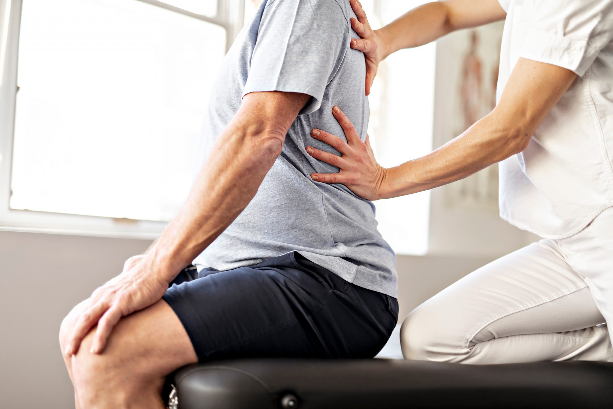 How to Fix Poor Posture Naturally with The Posture Saver