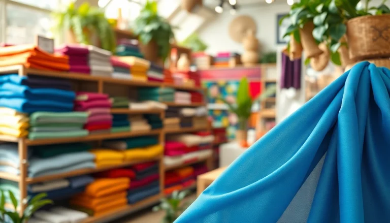 Waarom terlenka broekenstof de beste keuze is voor stijlvolle kleding