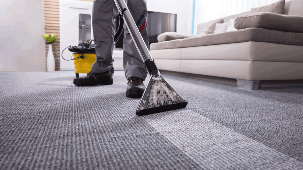 Carpet Cleaning Near Me Lincoln CA – Fast Reliable Service