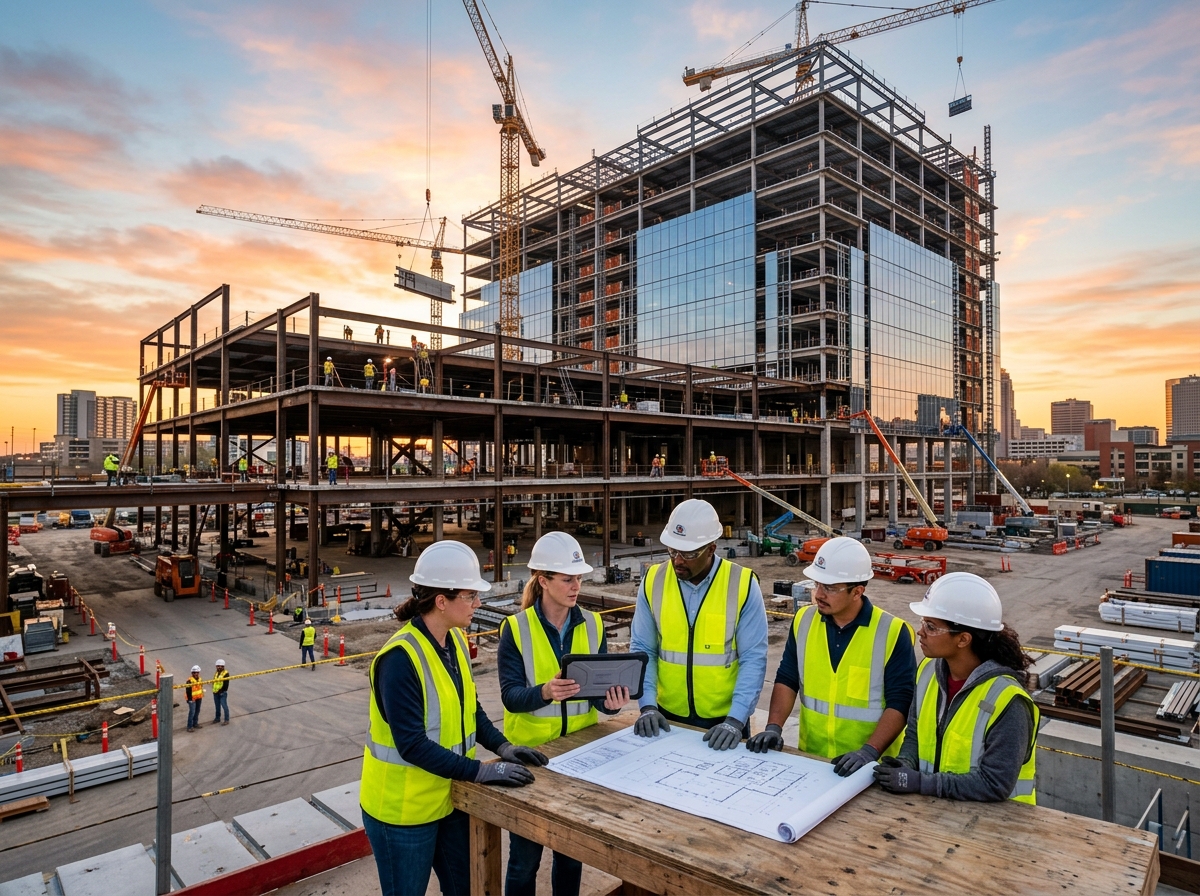 Abc Rocky Mountain – Building Strong Contractors Through Education, Safety, and Merit Shop Values