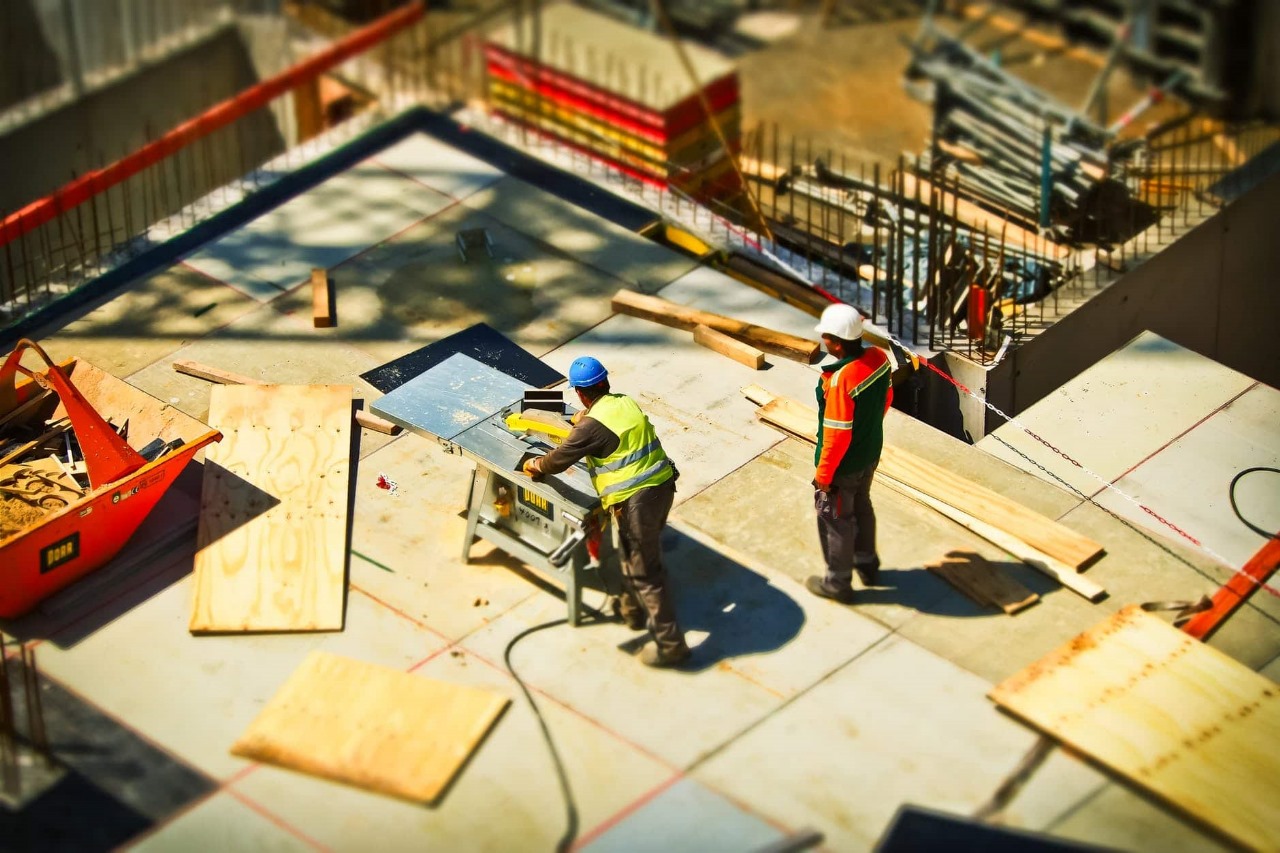 Commercial Construction Charlotte North Carolina Insights