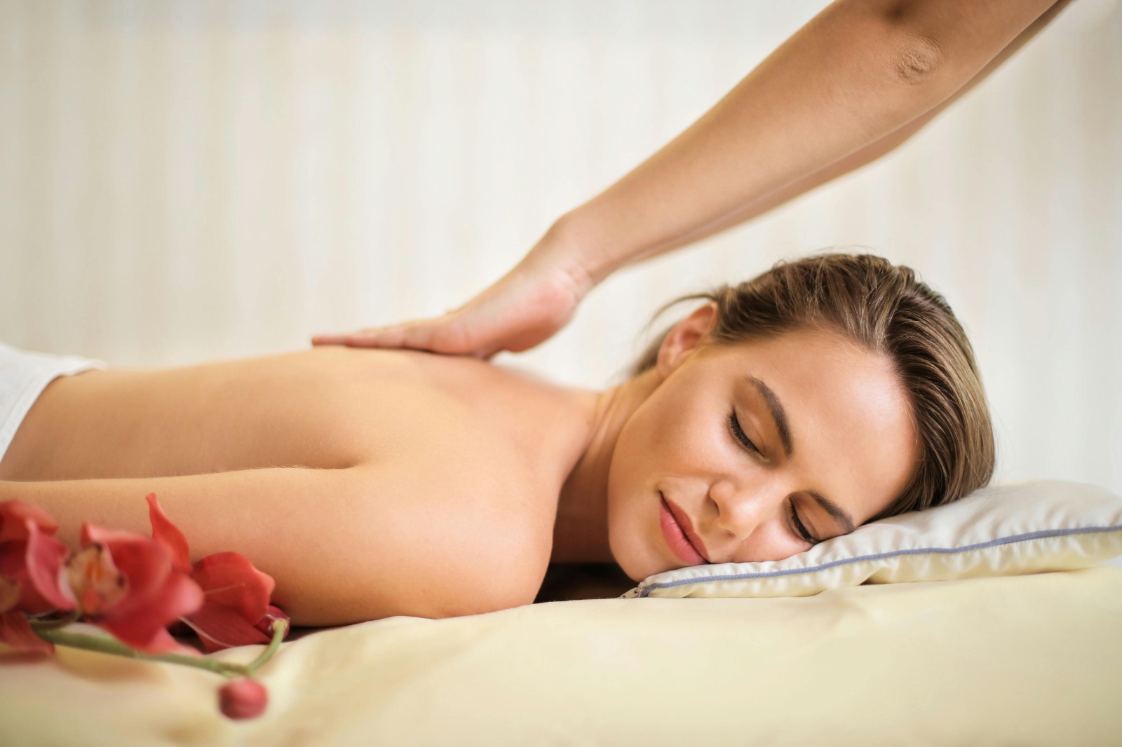 Traditional Moroccan Wellness Experiences through Moroccan Massage Dubai