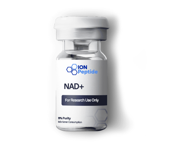 Premium Research Compounds Using NAD+