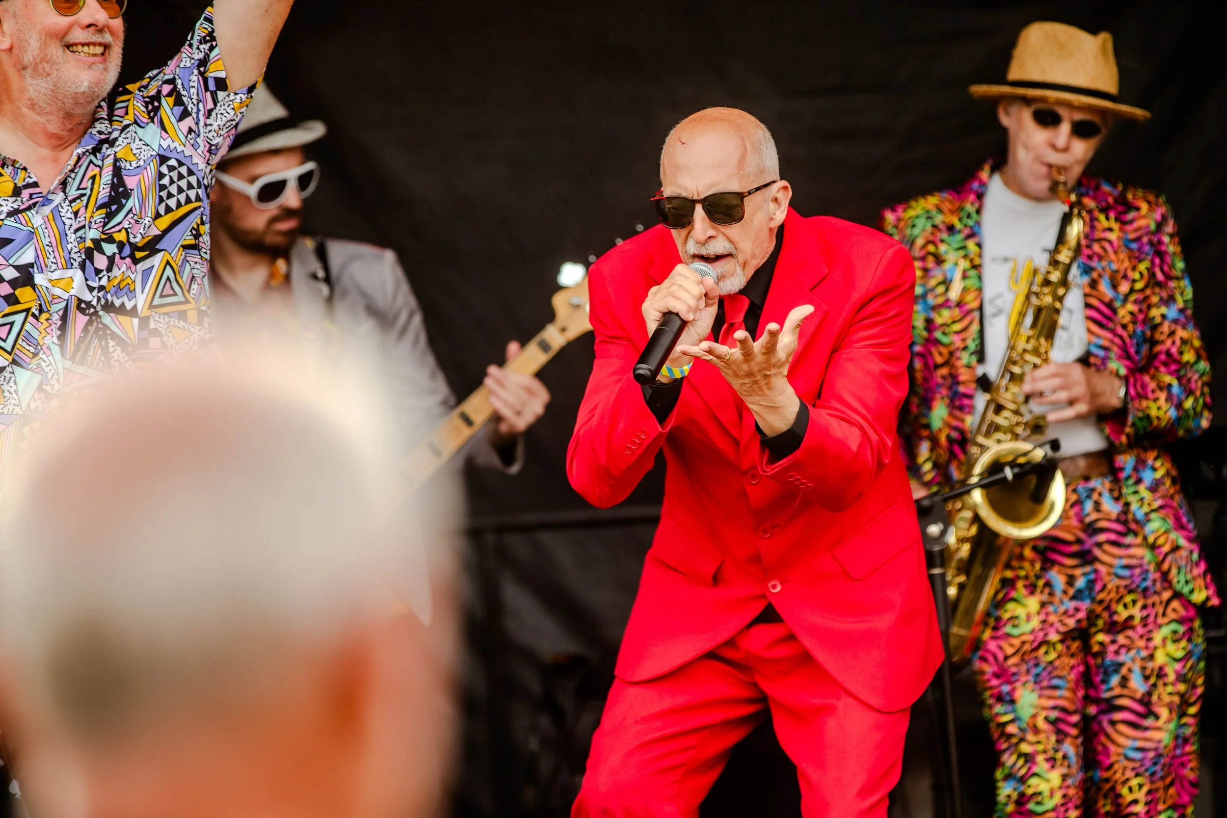 Company Event Entertainment That Brings Teams Together