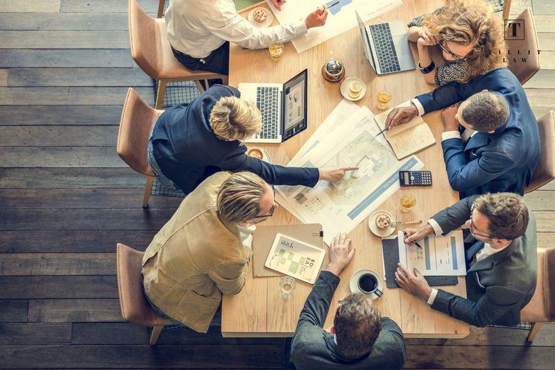 Contract Management: Reducing Risk Across the Lifecycle