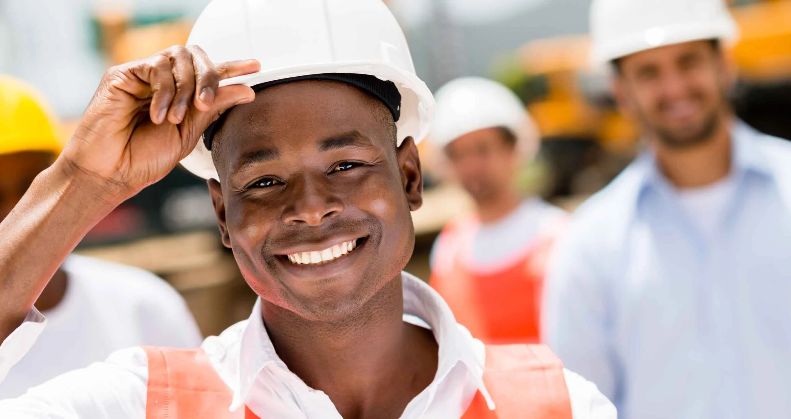 ABC Carolinas Programs for Contractors and Builders